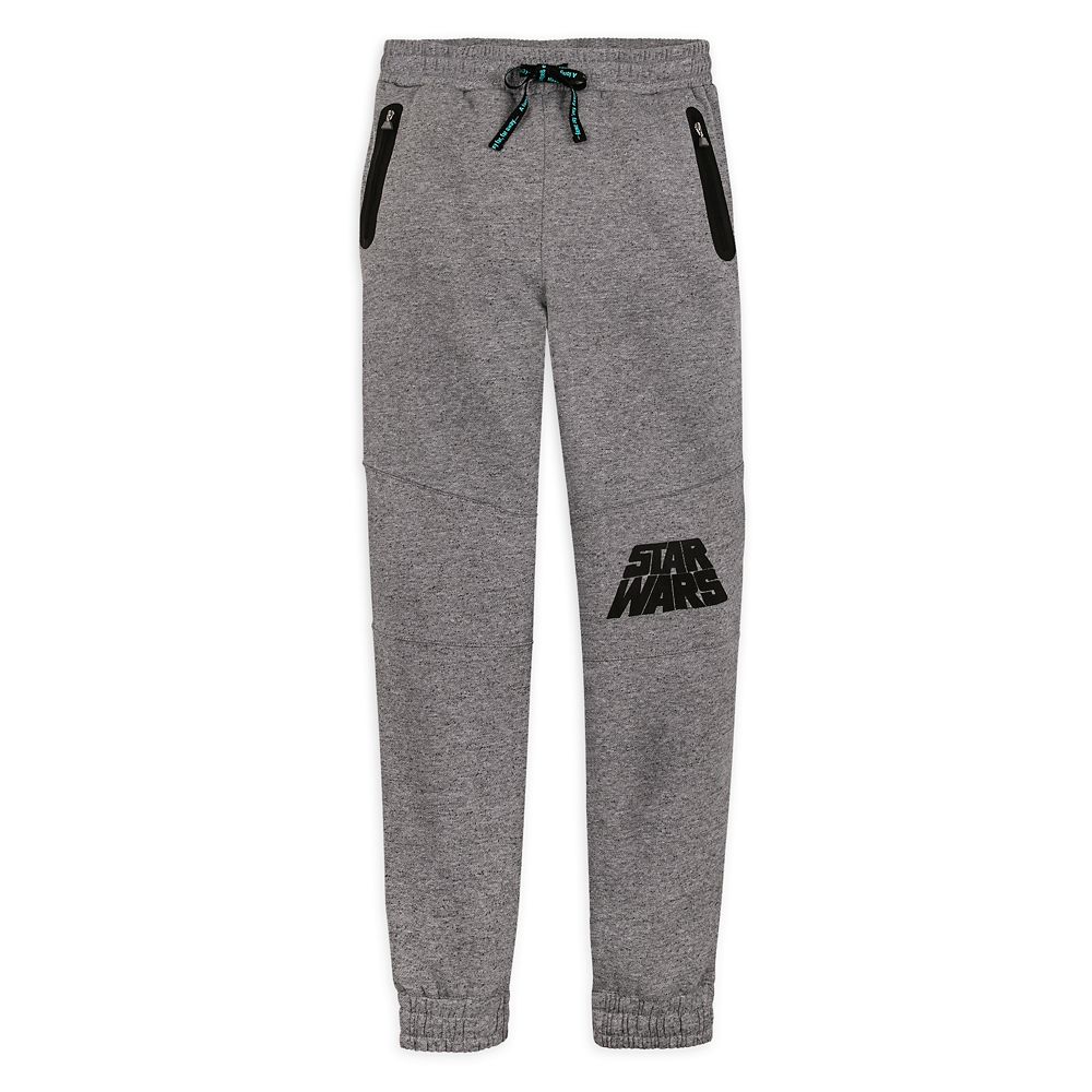 Star Wars Logo Sweatpants for Adults