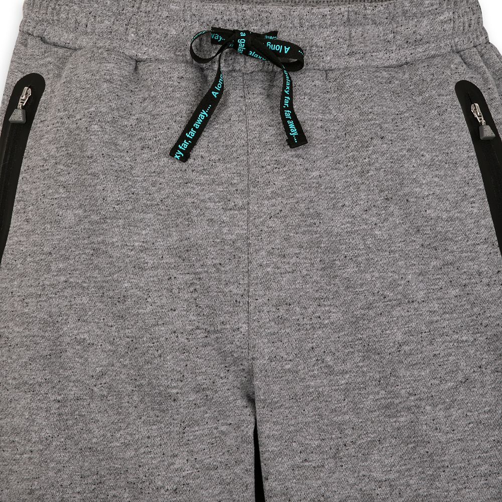 Star Wars Logo Sweatpants for Adults