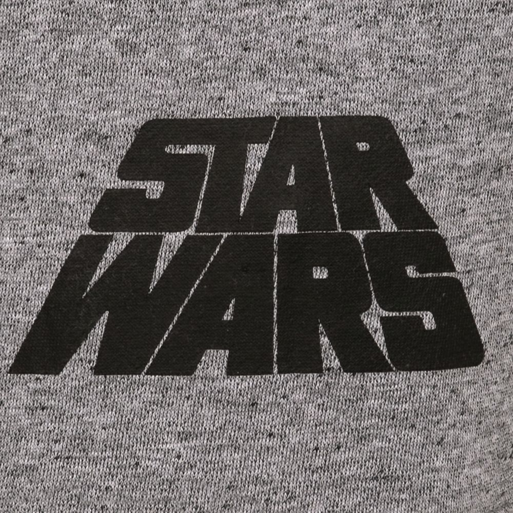 Star Wars Logo Sweatpants for Adults