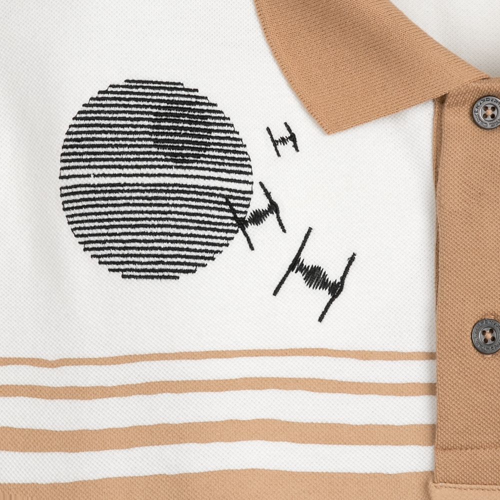 Star Wars Polo Shirt for Adults