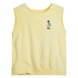 Daisy Duck Vintage-Style Tank Top for Women