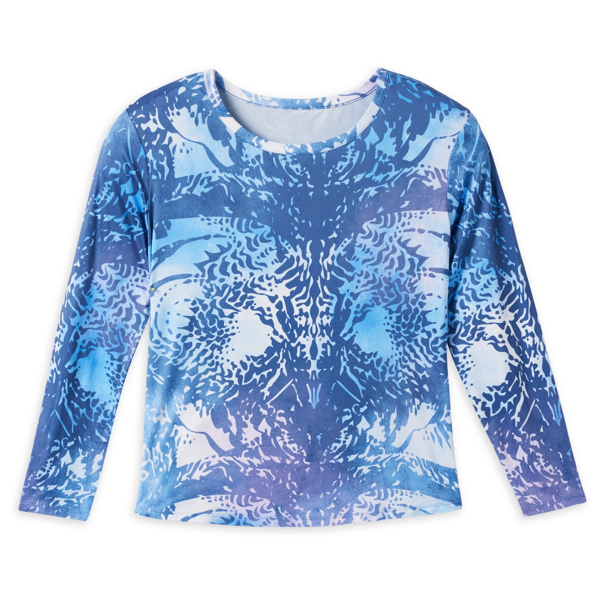 Banshee Long Sleeve T-Shirt for Adults – Pandora – The World of Avatar