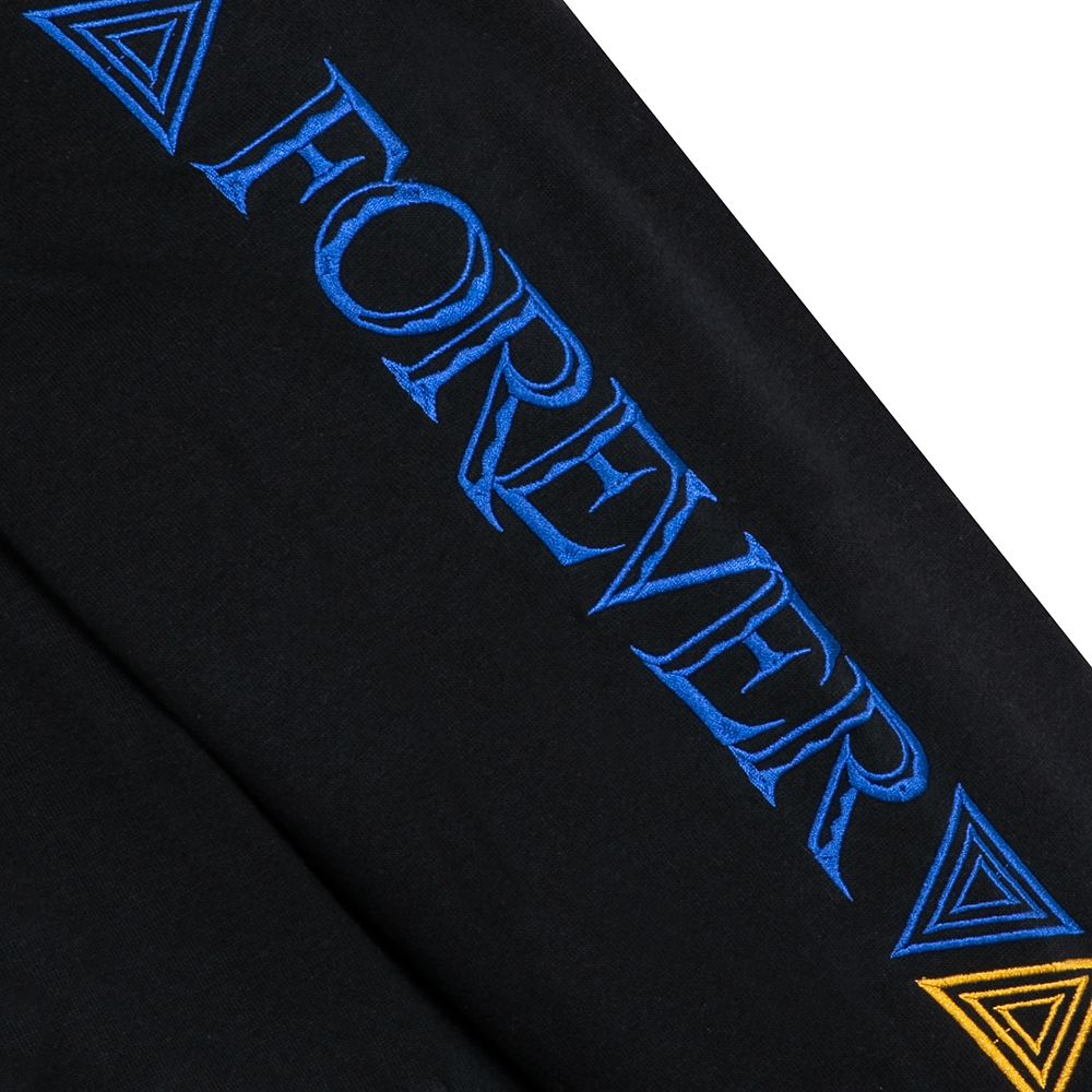 Black Panther: Wakanda Forever Pullover Hoodie for Adults