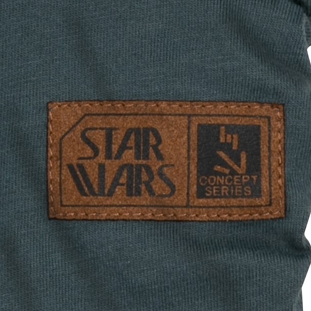 Ahsoka Tano Fashion T-Shirt for Adults – Star Wars: The Mandalorian