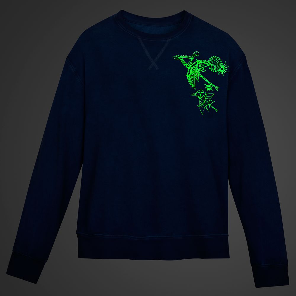 Pandora – The World of Avatar Pullover Sweatshirt for Adults