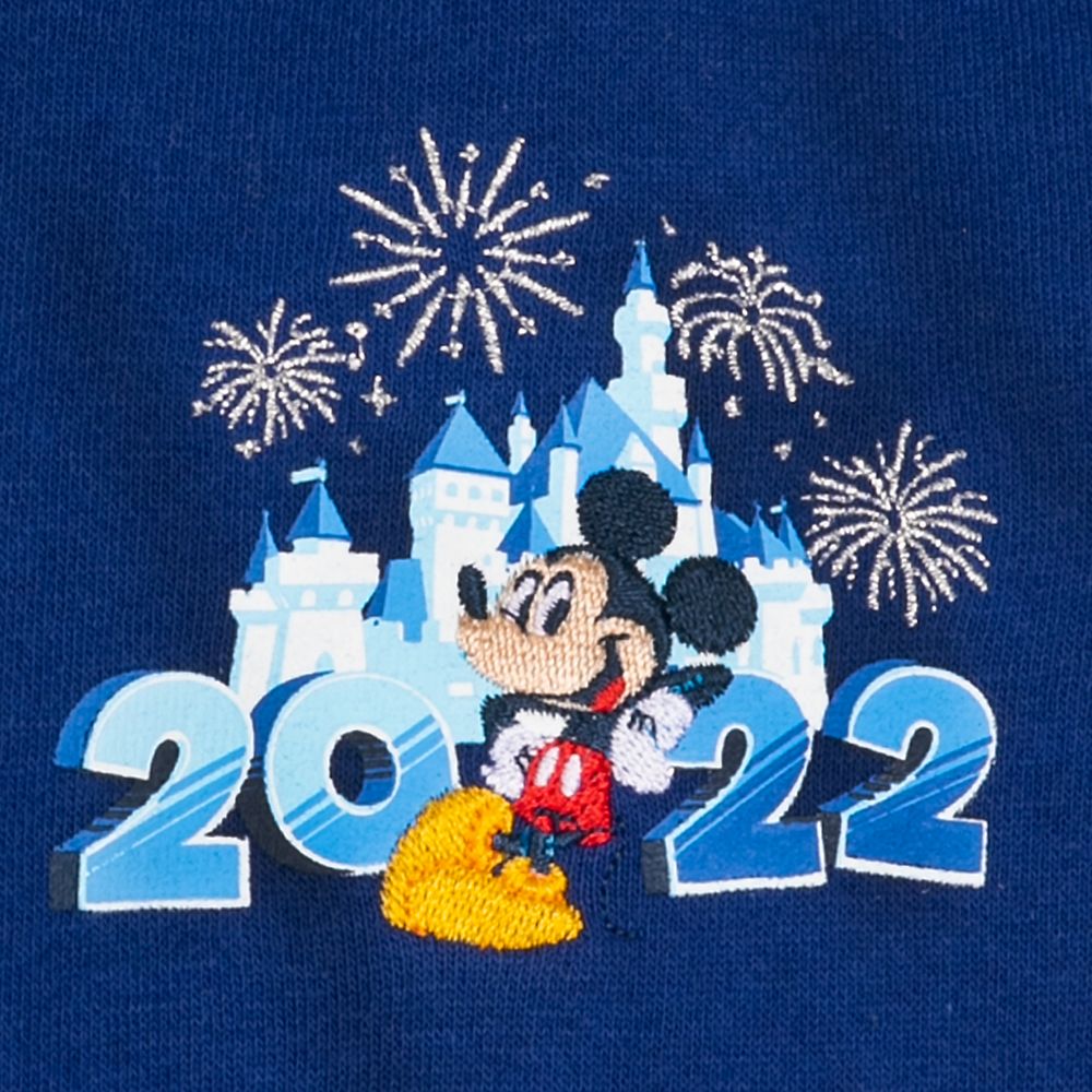 Mickey Mouse Jogger Pants for Women – Disneyland 2022