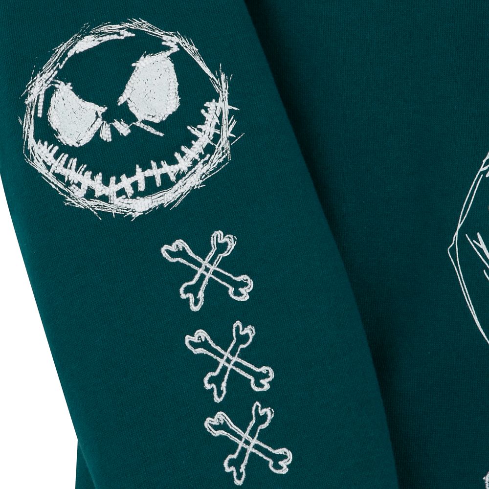 The Nightmare Before Christmas Pullover Hoodie for Adults