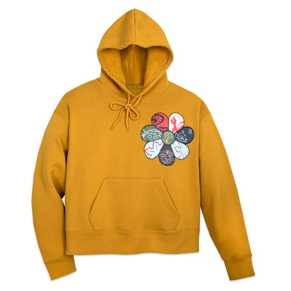 Bambi Pullover Hoodie for Women was released today