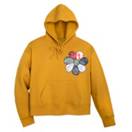 Bambi Pullover Hoodie for Women