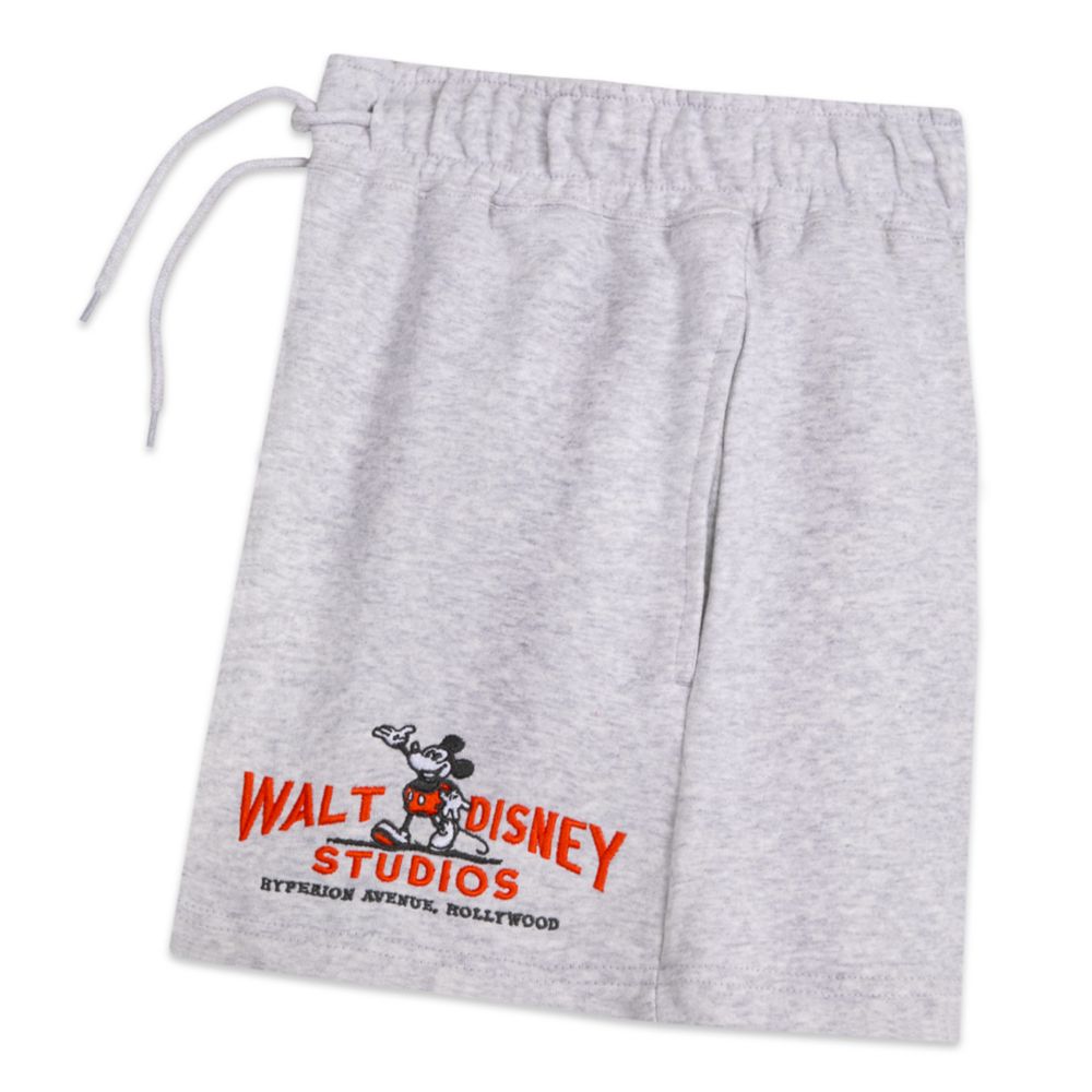 Mickey Mouse Shorts for Women – Walt Disney Studios – Disney100