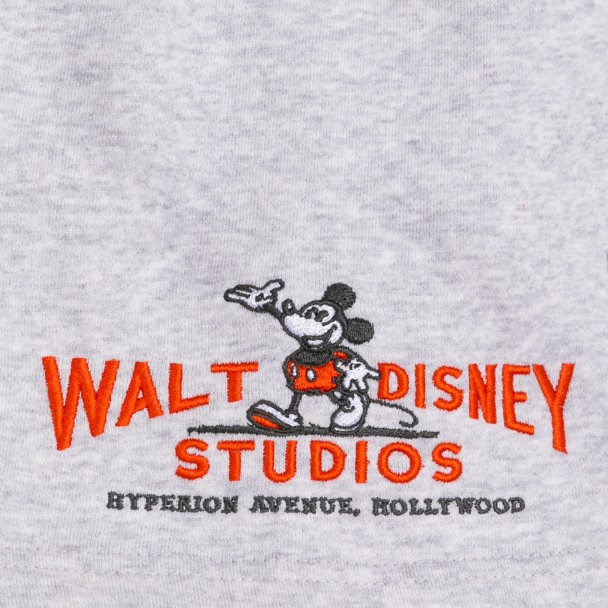 Mickey Mouse Shorts for Women – Walt Disney Studios – Disney100