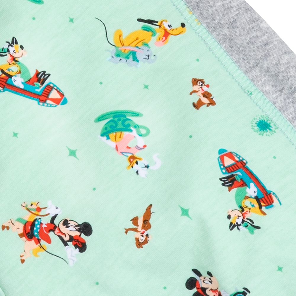 Disneyland ''Play in the Park'' Zip Hoodie for Adults