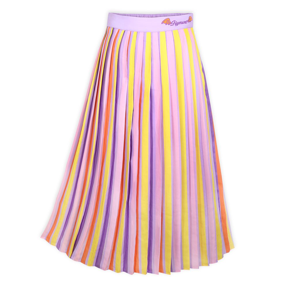 Figment Skirt for Women is now out