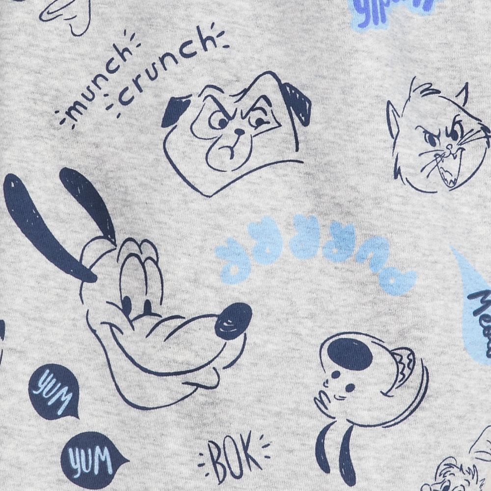 Disney Critters Jogger Pants for Men