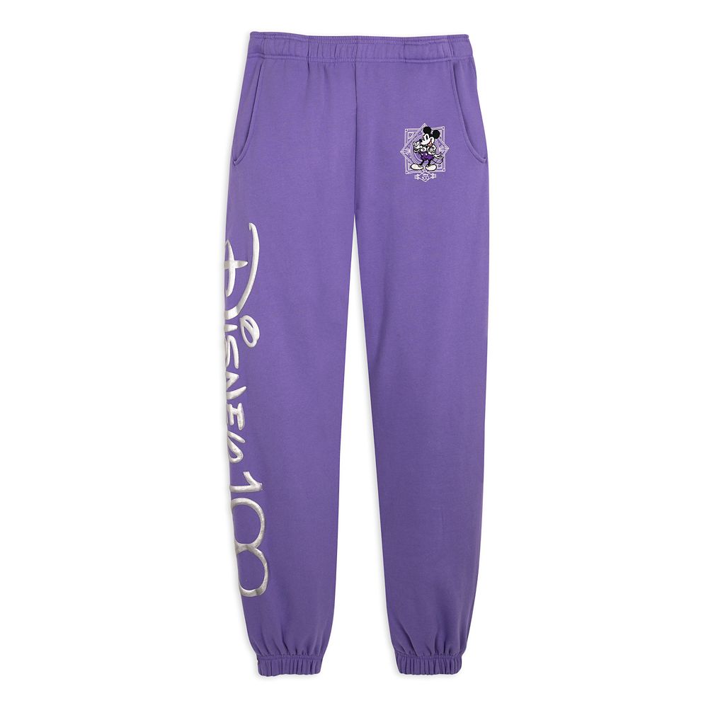 Disney Sweatpants