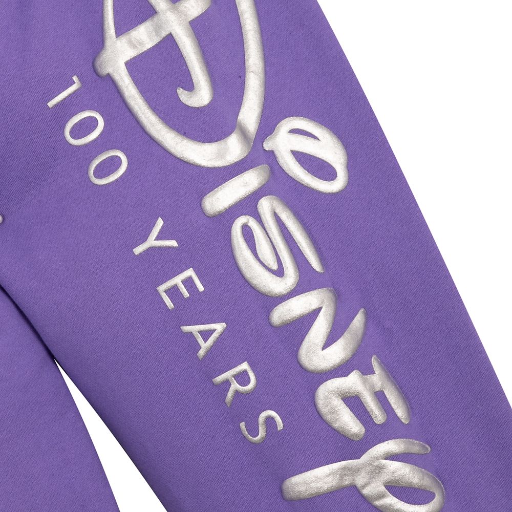 Mickey Mouse Disney100 Jogger Pants for Adults