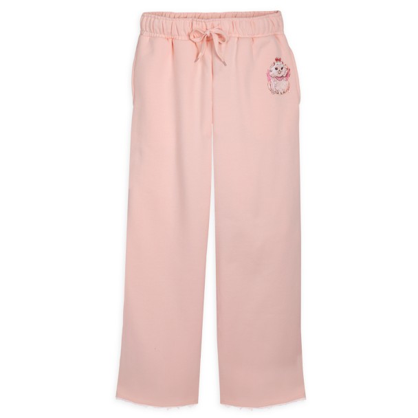 Marie Knit Pants for Adults – The Aristocats