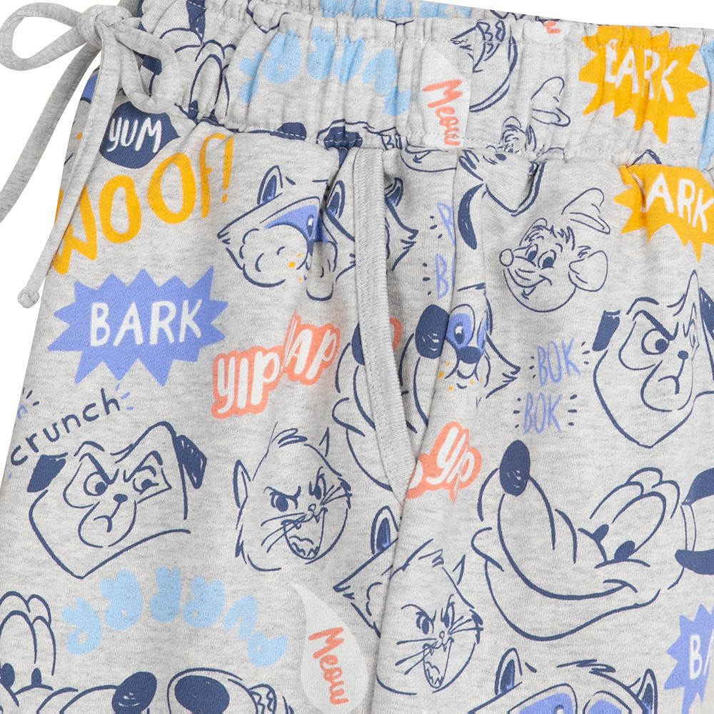 Disney Critters Jogger Pants for Women