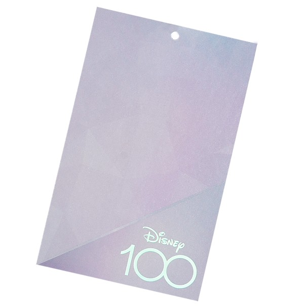 Mickey Mouse Disney100 Zip Hoodie for Women