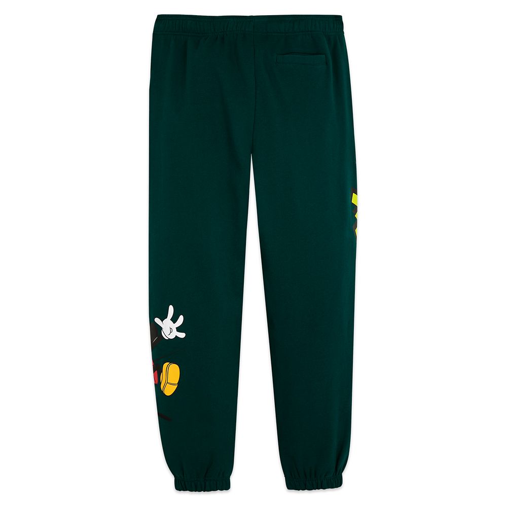Mickey Mouse Jogger Pants for Men – Mickey & Co.