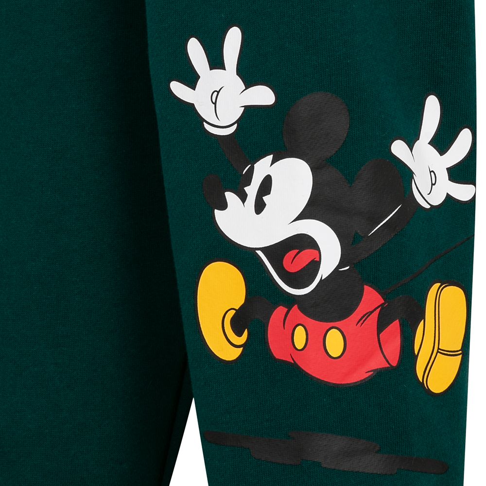 Mickey Mouse Jogger Pants for Men – Mickey & Co.