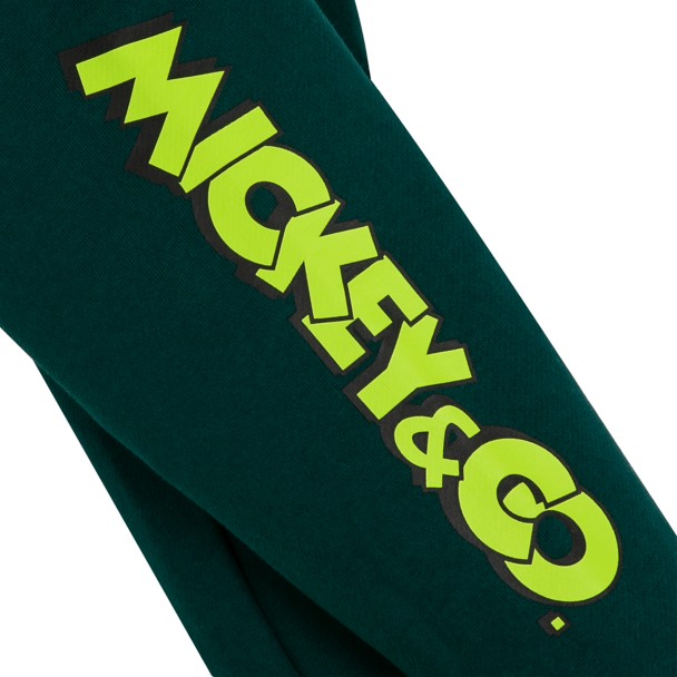 Mickey Mouse Jogger Pants for Men – Mickey & Co.