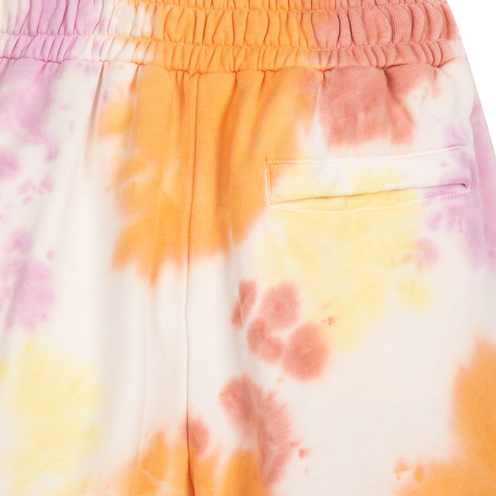 Minnie Mouse Tie-Dye Pants for Women