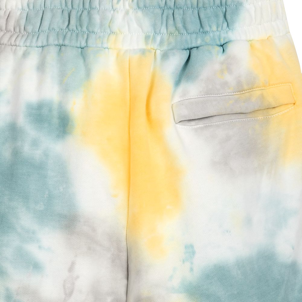 Mickey Mouse Tie-Dye Pants for Adults