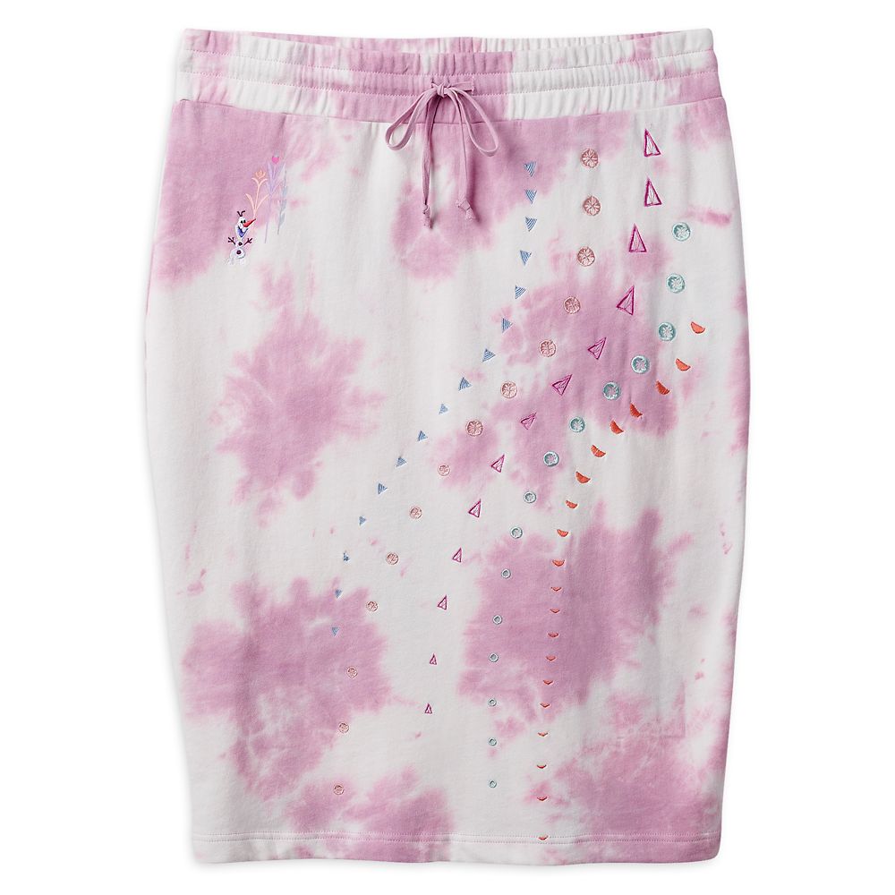 Olaf Skirt for Women – Frozen 2 is available online
