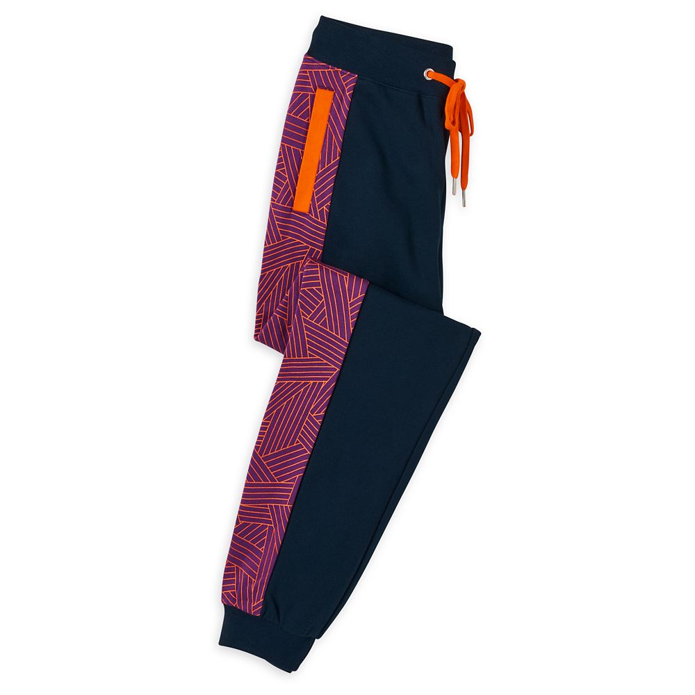 Black Panther: World of Wakanda Jogger Sweatpants for Adults