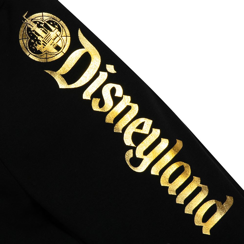 Sleeping Beauty Castle Jogger Pants for Adults – Disneyland