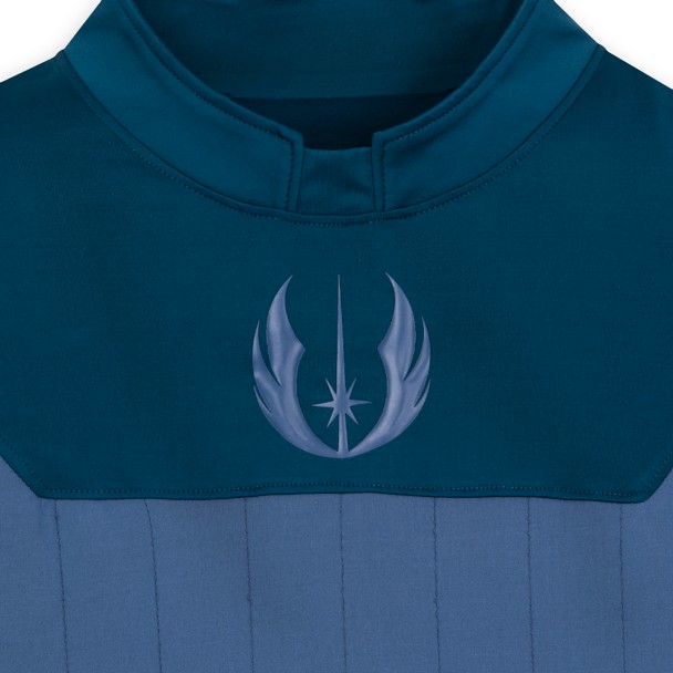 Jedi Crest Shirt for Adults – Star Wars: Galaxy's Edge