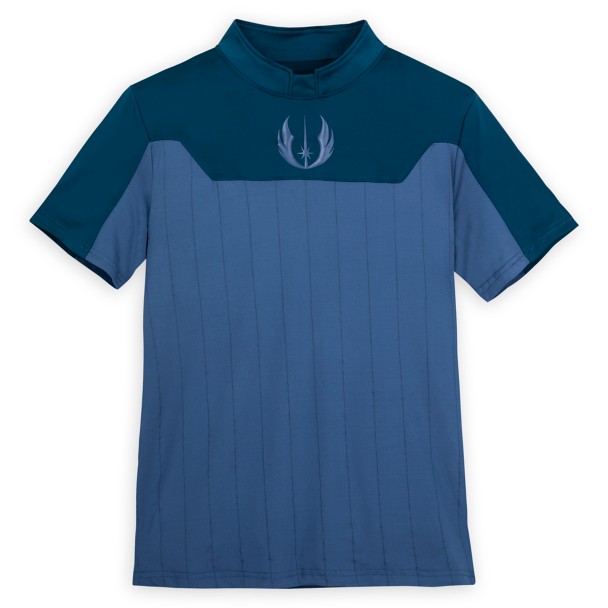 Jedi Crest Shirt for Adults – Star Wars: Galaxy's Edge