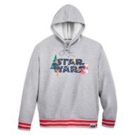 Star Wars Holiday Scented Pullover Hoodie for Adults