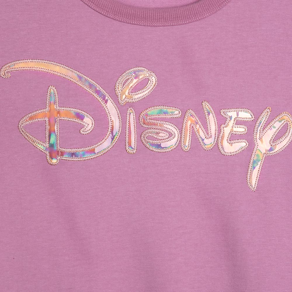 Walt Disney World 50th Anniversary Pullover for Women