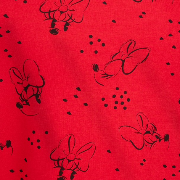 Minnie Mouse Tunic for Women