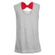 Minnie Mouse Bow Tank Top for Women