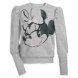 Minnie Mouse Long Sleeve Top for Women