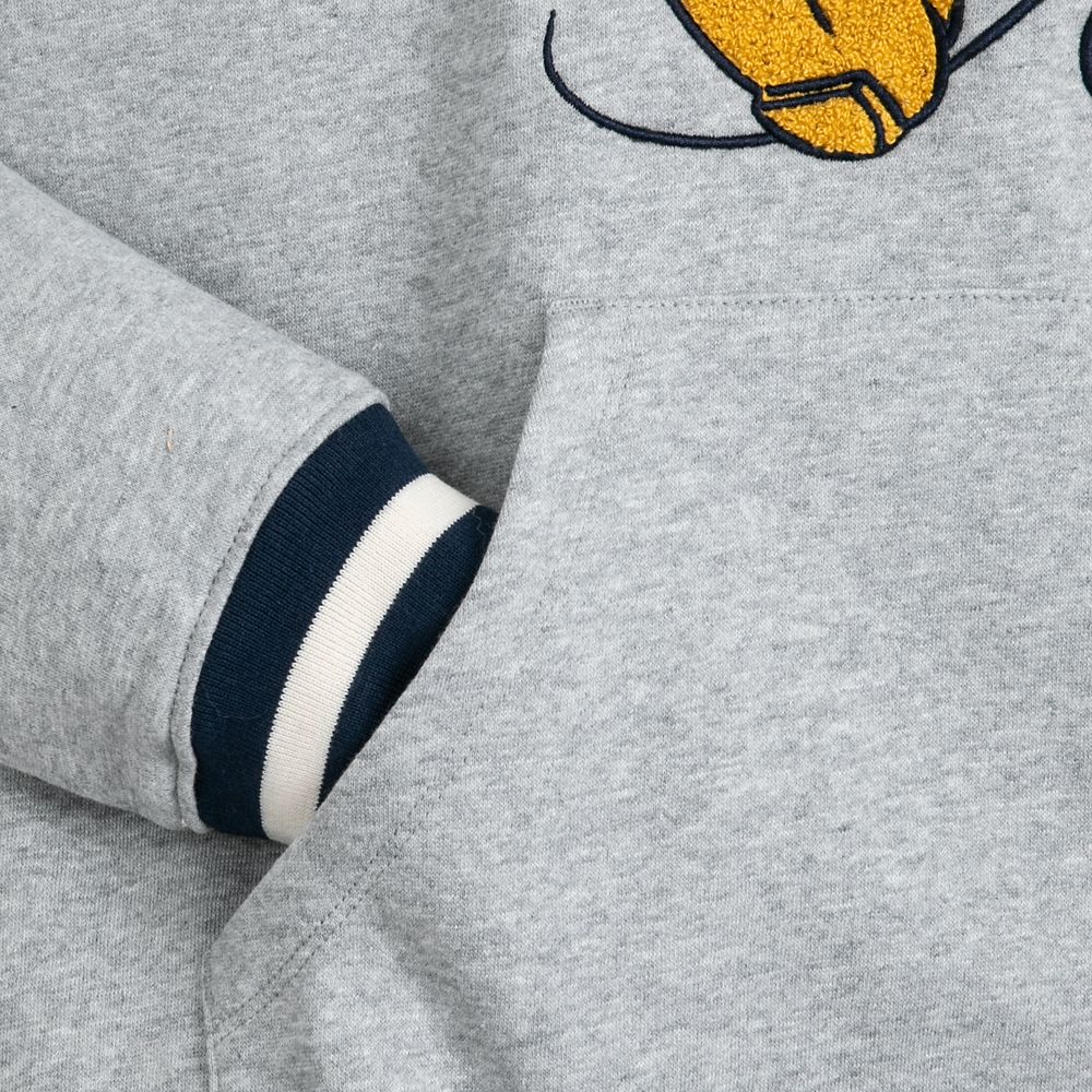 Mickey Mouse Classic Pullover Hoodie for Adults – Walt Disney World