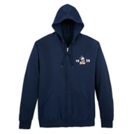 Mickey Mouse Classic Zip Hoodie for Adults – Walt Disney World