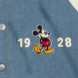 Mickey Mouse Varsity Jacket for Adults – Walt Disney World