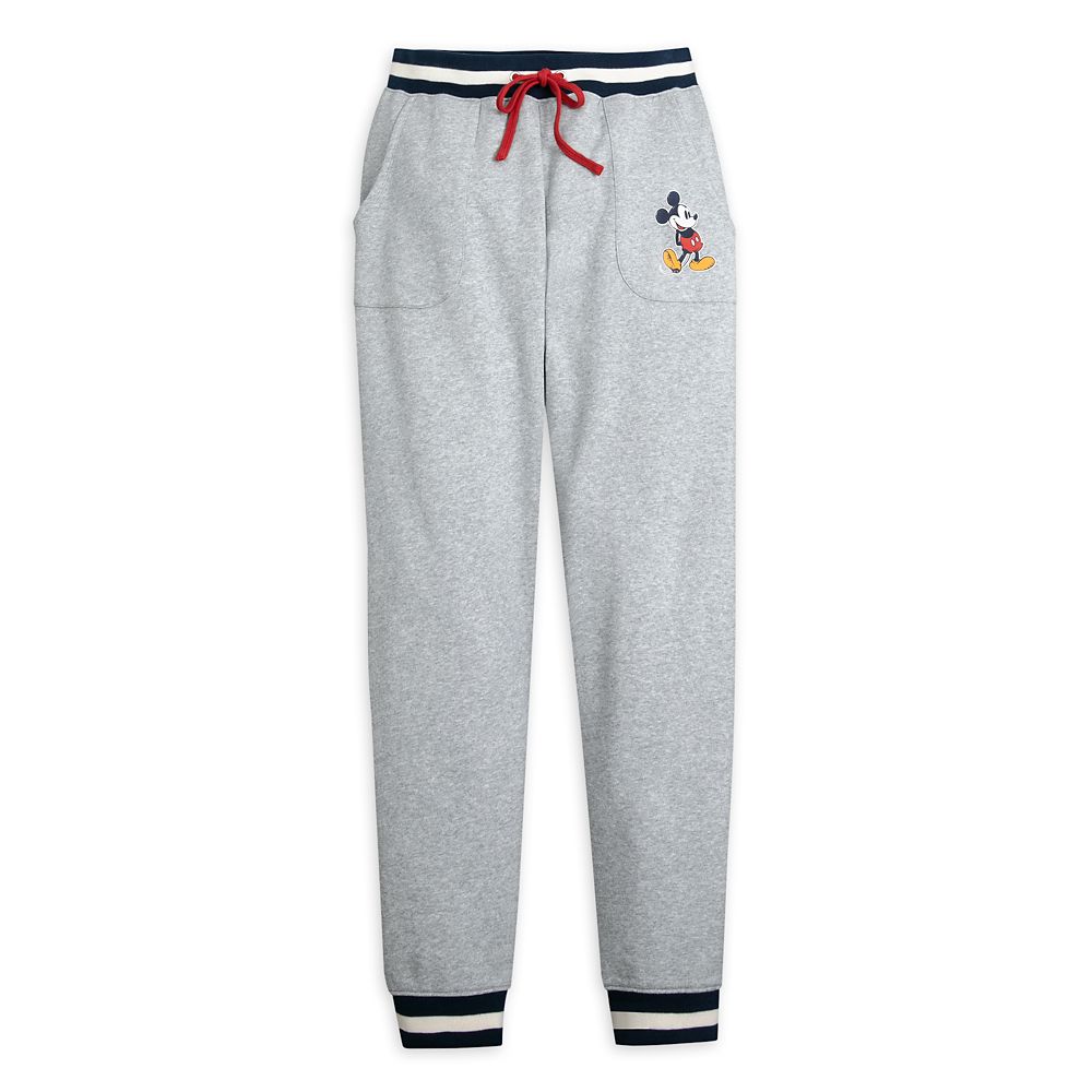 target mickey mouse sweatpants