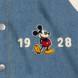 Mickey Mouse Varsity Jacket for Adults – Disneyland