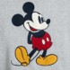 Mickey Mouse Classic Pullover Hoodie for Adults