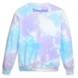 Percy Tie-Dye Pullover for Adults – Pocahontas – Disneyland