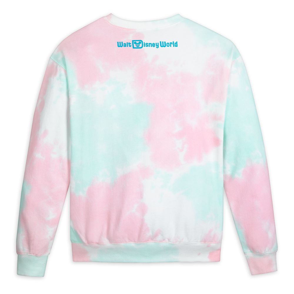 Pegasus Tie-Dye Pullover for Adults – Hercules – Walt Disney World