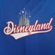 Disneyland Baseball Jersey for Adults