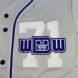 Walt Disney World Baseball Jersey for Adults