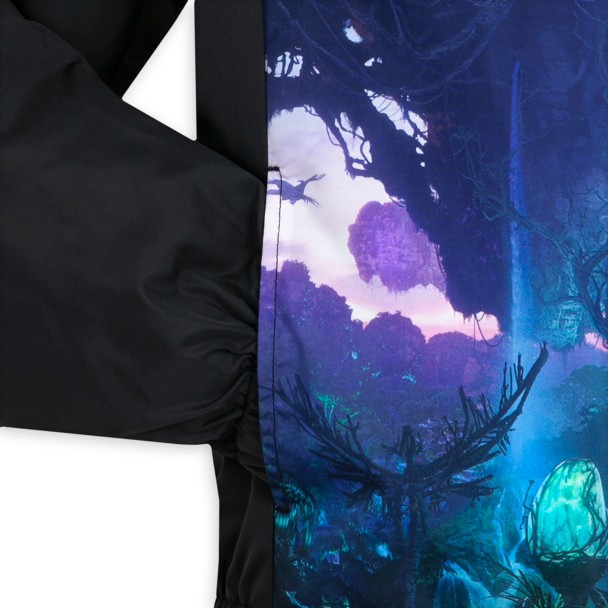 Pandora – The World of Avatar Zip Hoodie Jacket for Adults