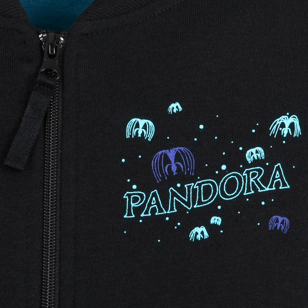 Pandora – The World of Avatar Bomber Jacket for Adults